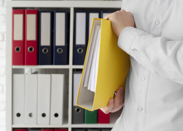 Imagen Compilación normativa interna