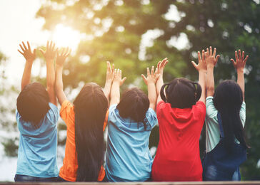 Imagen Restablecimiento de derechos