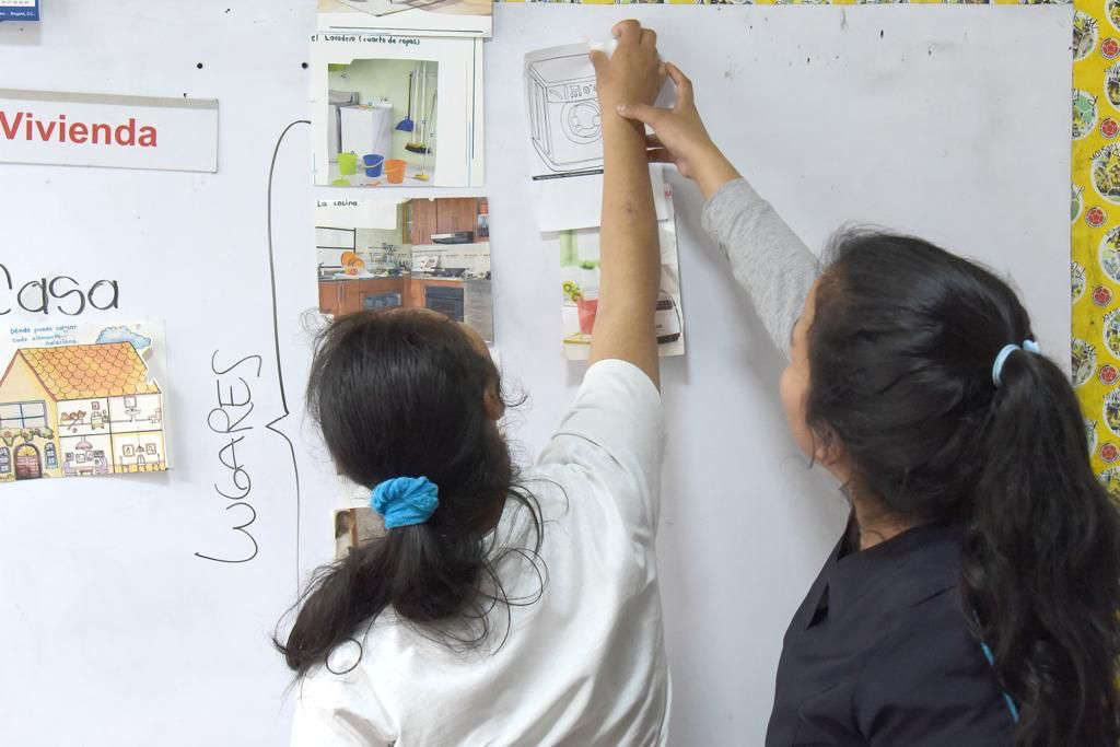 ICBF garantiza atención a niñas, niños y adolescentes con discapacidad para el año 2022 ICBF garantiza atención a niñas, niños y adolescentes con discapacidad para el año 2022