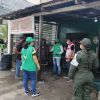 ICBF atiende casos de adolescentes en situación de trabajo en Leticia, Amazonas