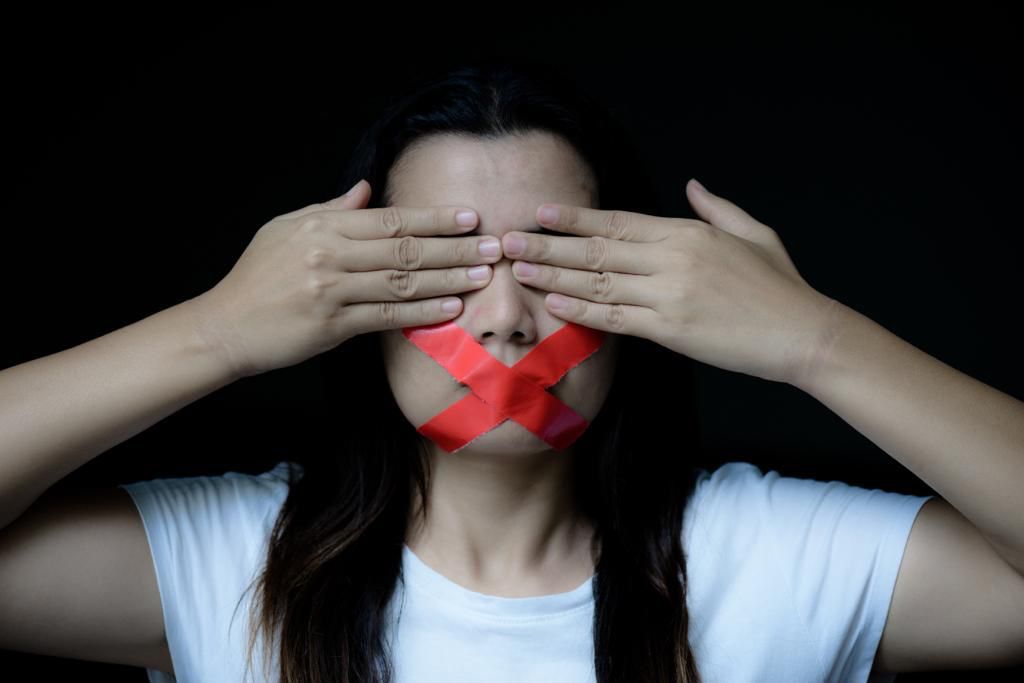 ICBF y UNODC promueven los derechos de la infancia y previenen la trata de personas ICBF y UNODC promueven los derechos de la infancia y previenen la trata de personas