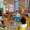 ICBF avanza en la atención de niños y adolescentes en municipios PDET de Putumayo ICBF avanza en la atención de niños y adolescentes en municipios PDET de Putumayo