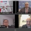 ICBF resaltó ante la ONU estrategia Sacúdete como clave para la prevención del delito en adolescentes y jóvenes. ICBF resaltó ante la ONU estrategia Sacúdete como clave para la prevención del delito en adolescentes y jóvenes.