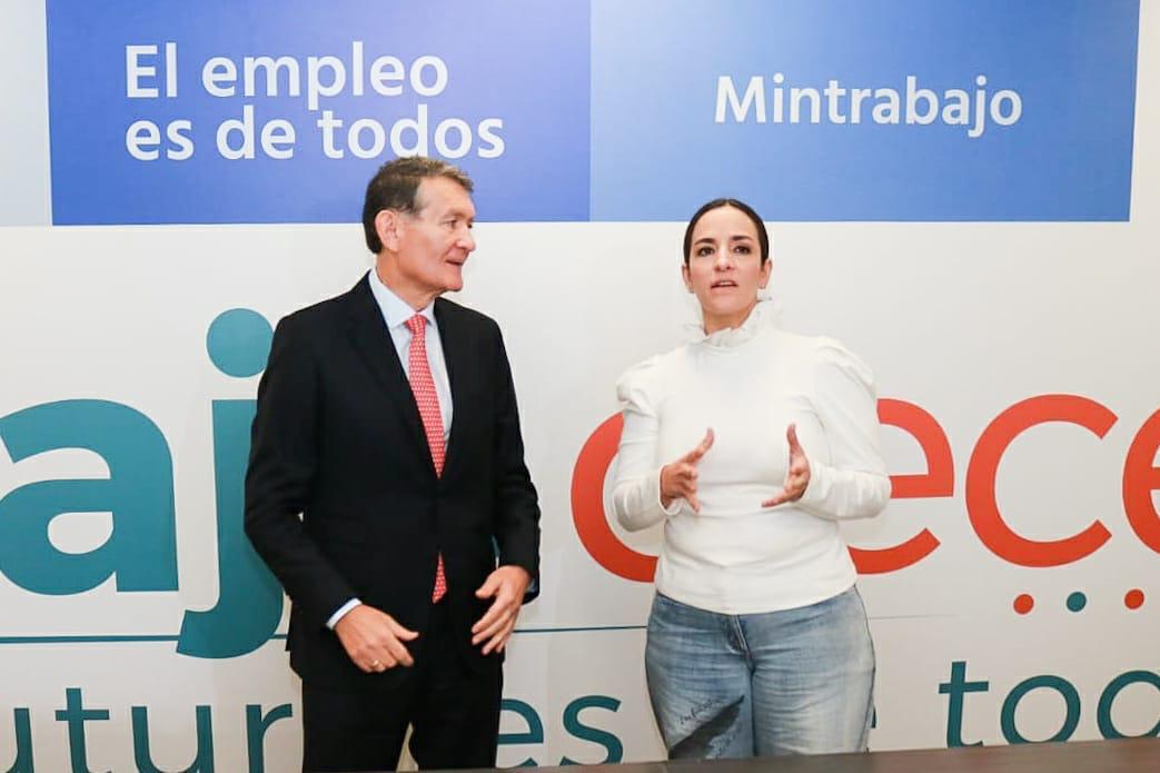 El trabajo infantil pone en riesgo la dignidad e integridad de nuestros niños, niñas y adolescentes: Directora ICBF El trabajo infantil pone en riesgo la dignidad e integridad de nuestros niños, niñas y adolescentes: Directora ICBF