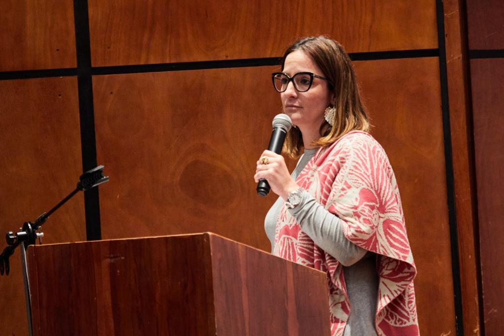 Directora ICBF presentó convocatoria para proveer más de 3.700 vacantes en la entidad Directora ICBF presentó convocatoria para proveer más de 3.700 vacantes en la entidad