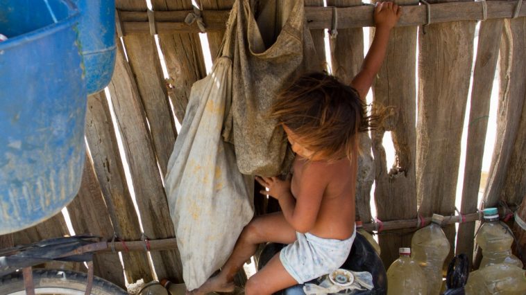 ICBF anuncia plan de emergencia para prevención de muertes por desnutrición en La Guajira ICBF anuncia plan de emergencia para prevención de muertes por desnutrición en La Guajira