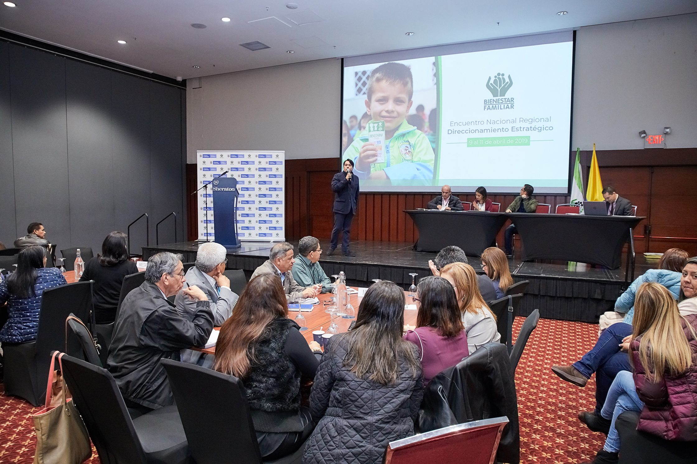 Taller de Direccionamiento Estratégico con regionales Taller de Direccionamiento Estratégico con regionales