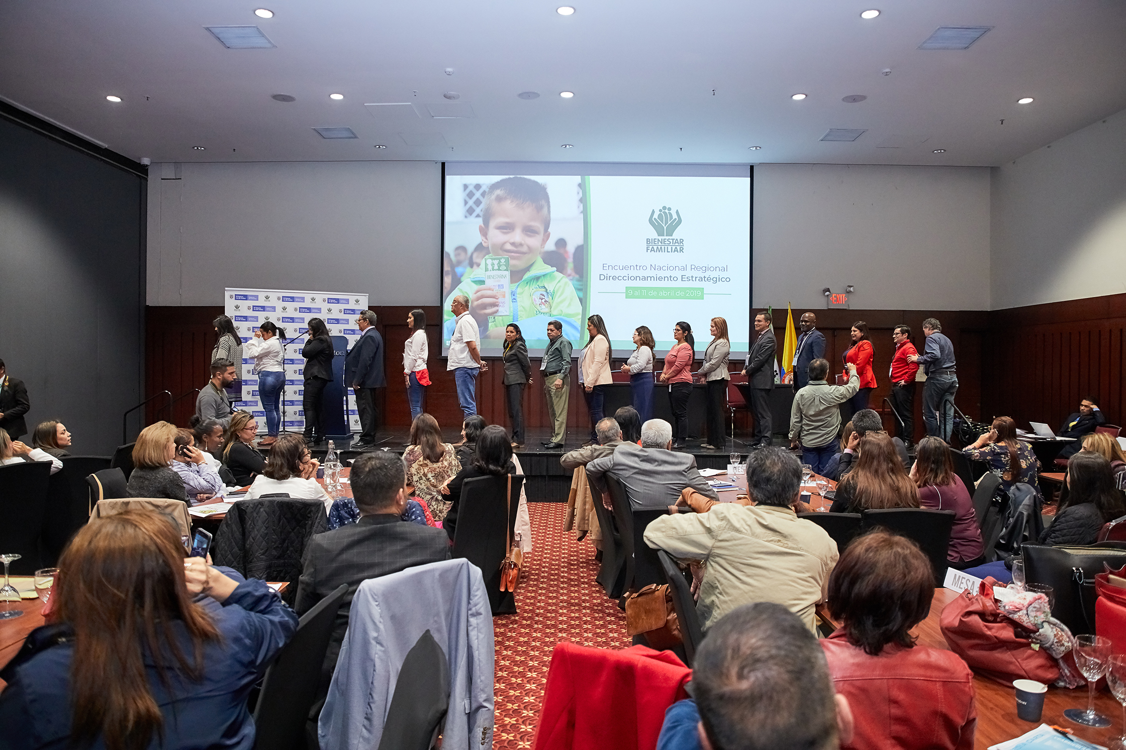 Taller de Direccionamiento Estratégico con regionales Taller de Direccionamiento Estratégico con regionales