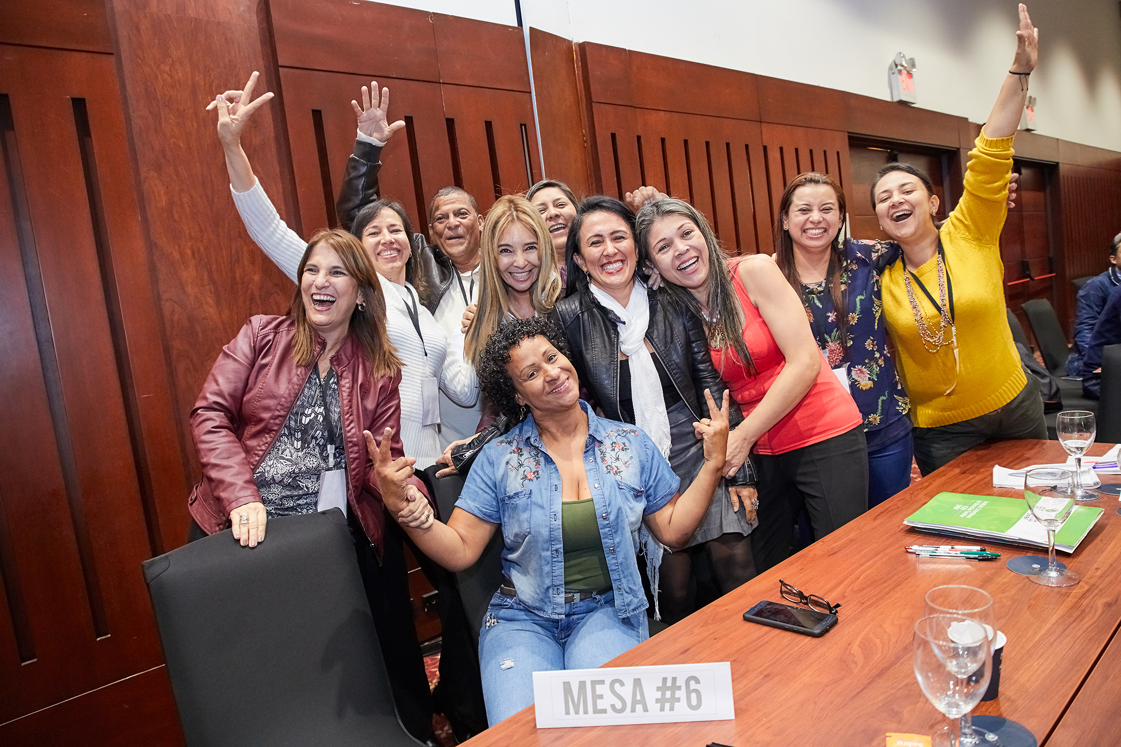 Taller de Direccionamiento Estratégico con regionales Taller de Direccionamiento Estratégico con regionales