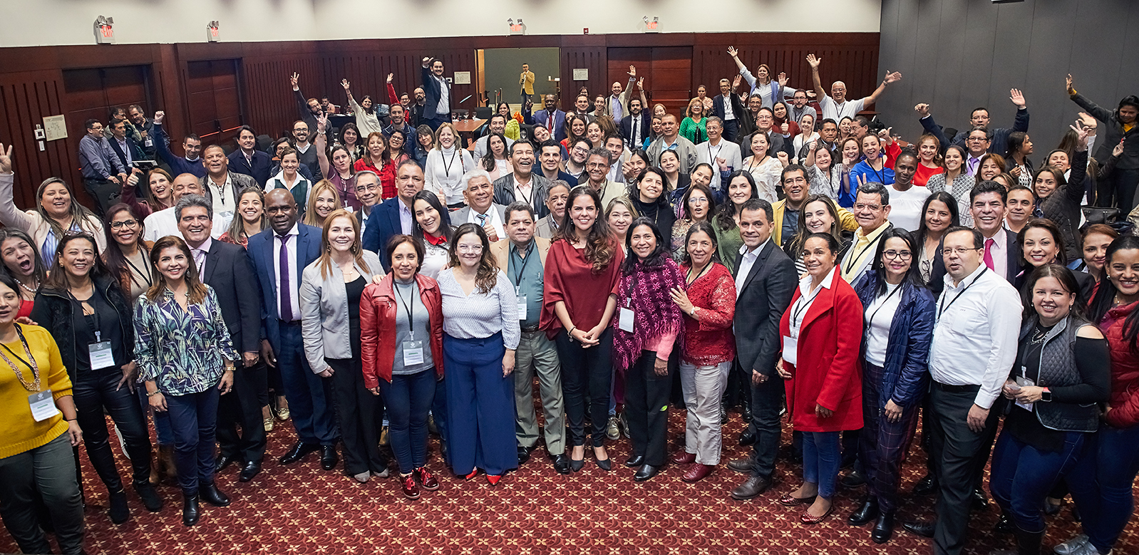 Taller Nacional de Direccionamiento Estratégico