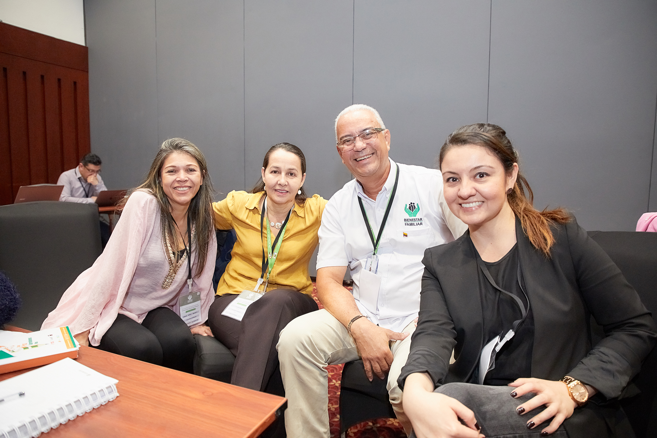 Taller de Direccionamiento Estratégico con regionales Taller de Direccionamiento Estratégico con regionales