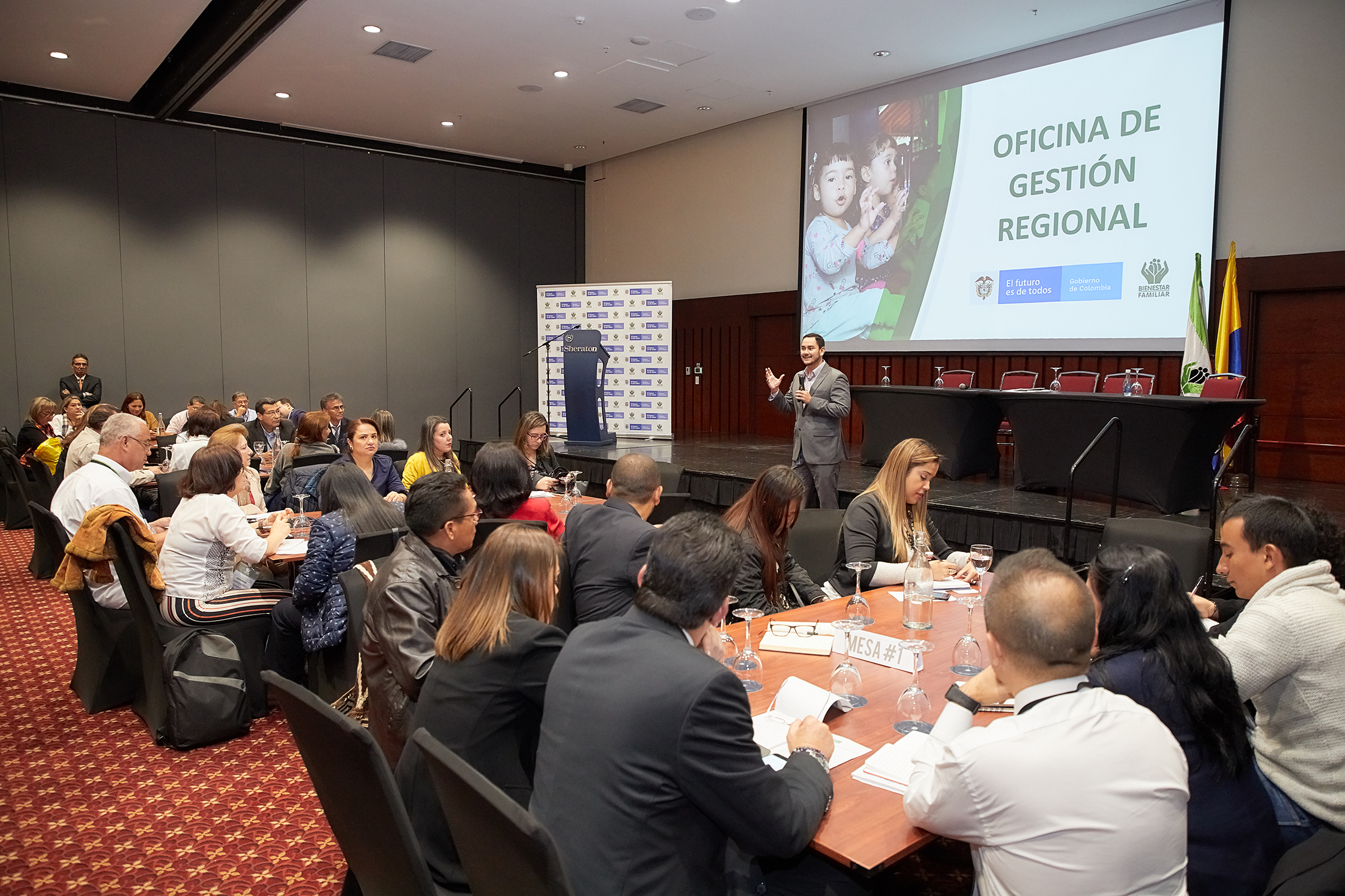 Taller de Direccionamiento Estratégico con regionales Taller de Direccionamiento Estratégico con regionales