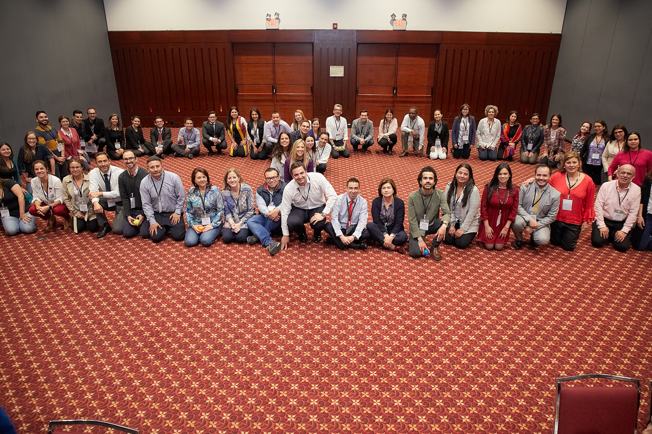 Taller de Direccionamiento Estratégico con regionales Taller de Direccionamiento Estratégico con regionales