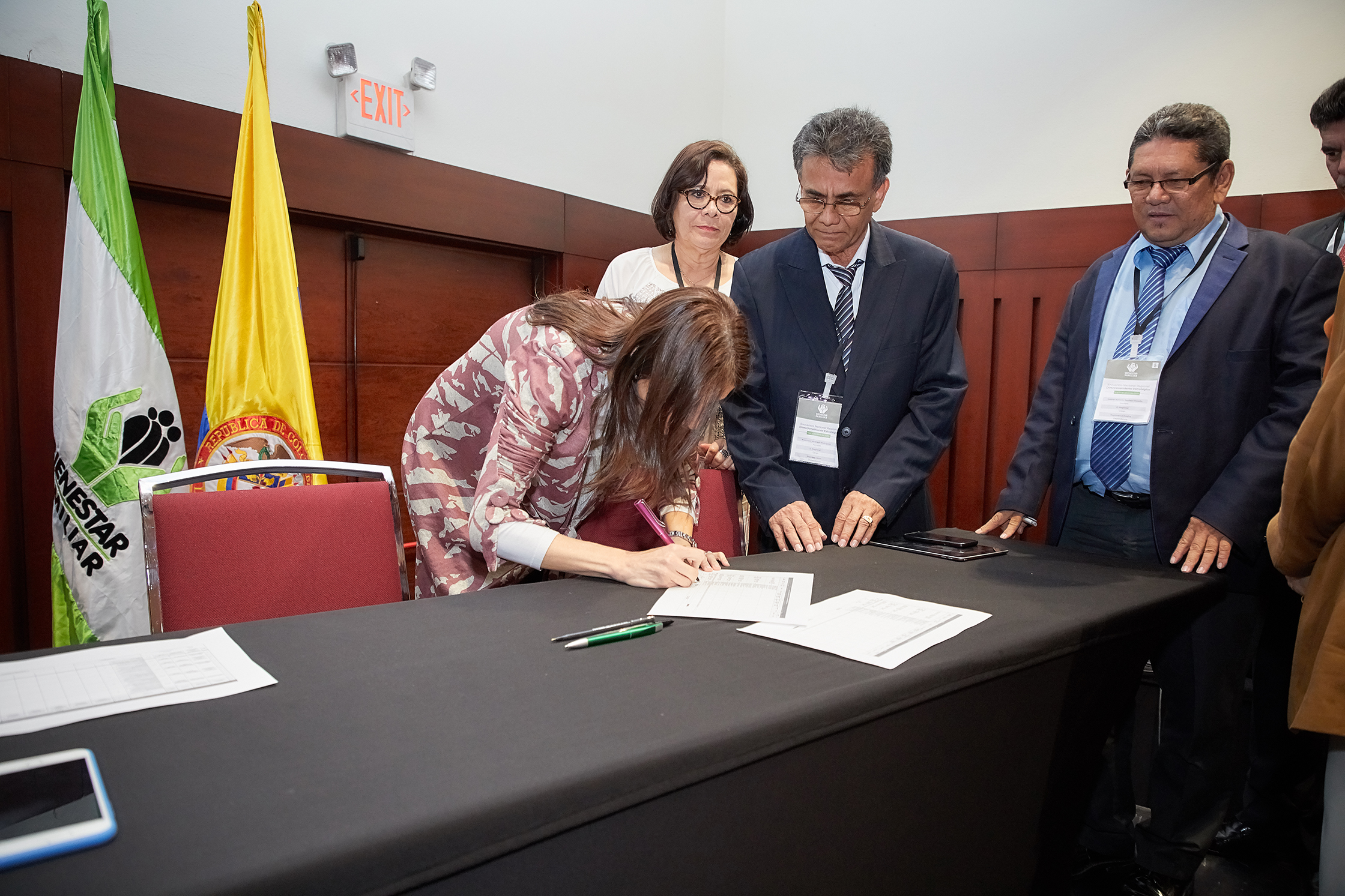 Taller de Direccionamiento Estratégico con regionales Taller de Direccionamiento Estratégico con regionales