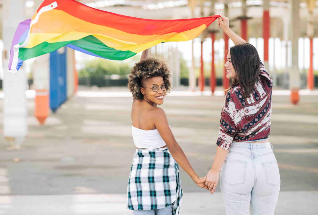 La diversidad sexual en los y las jóvenes 