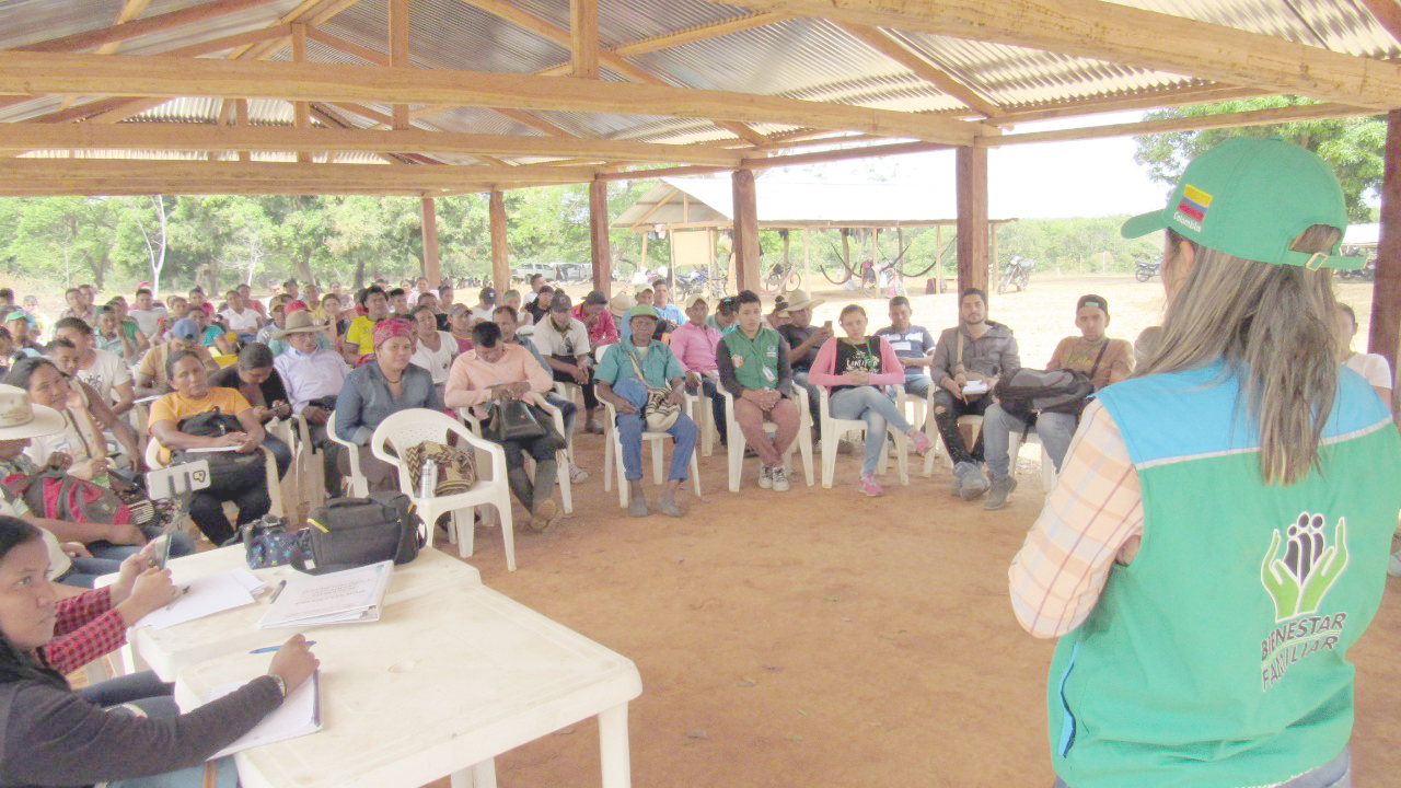 Casanare Casanare