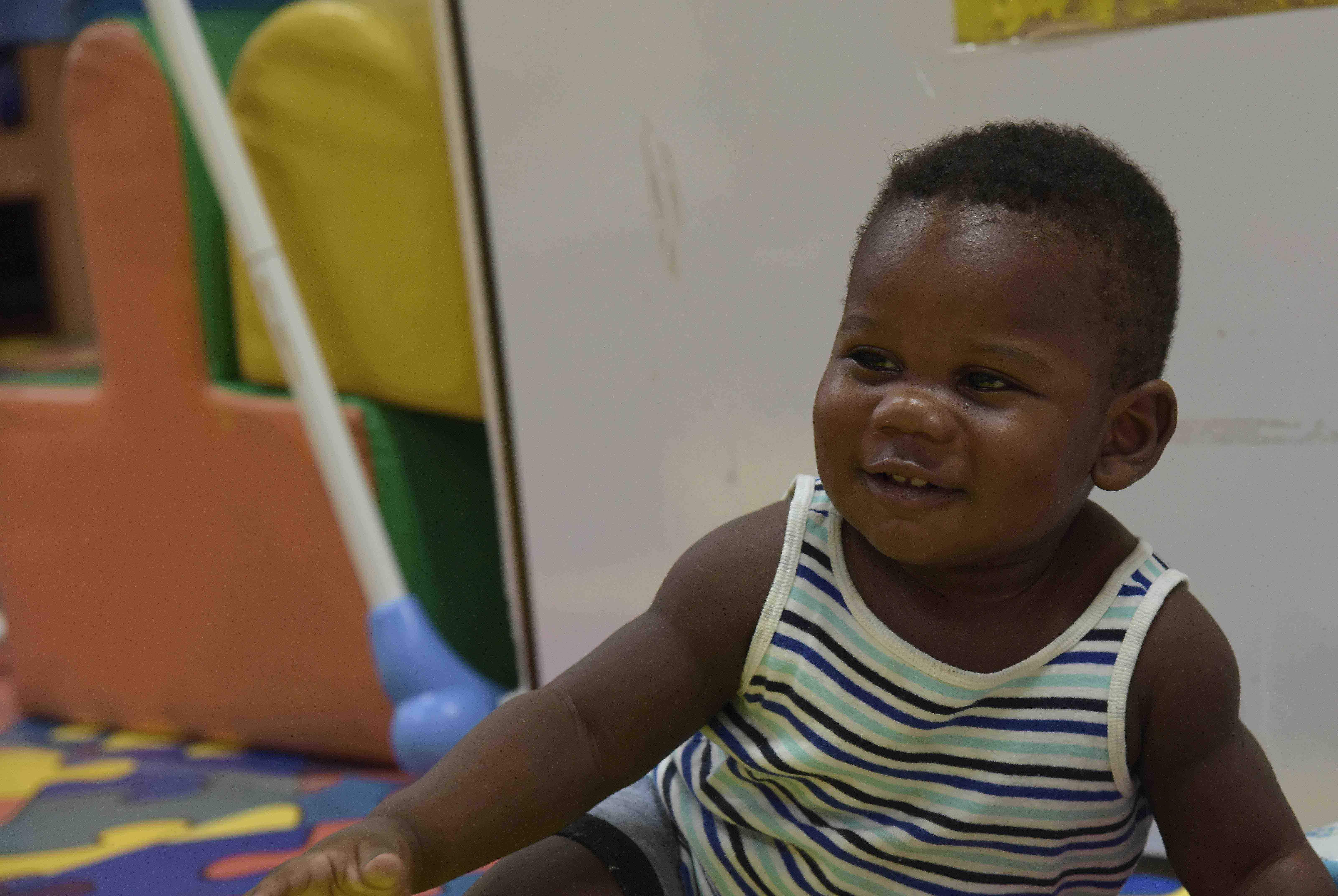 La participación desde la primera infancia es posible