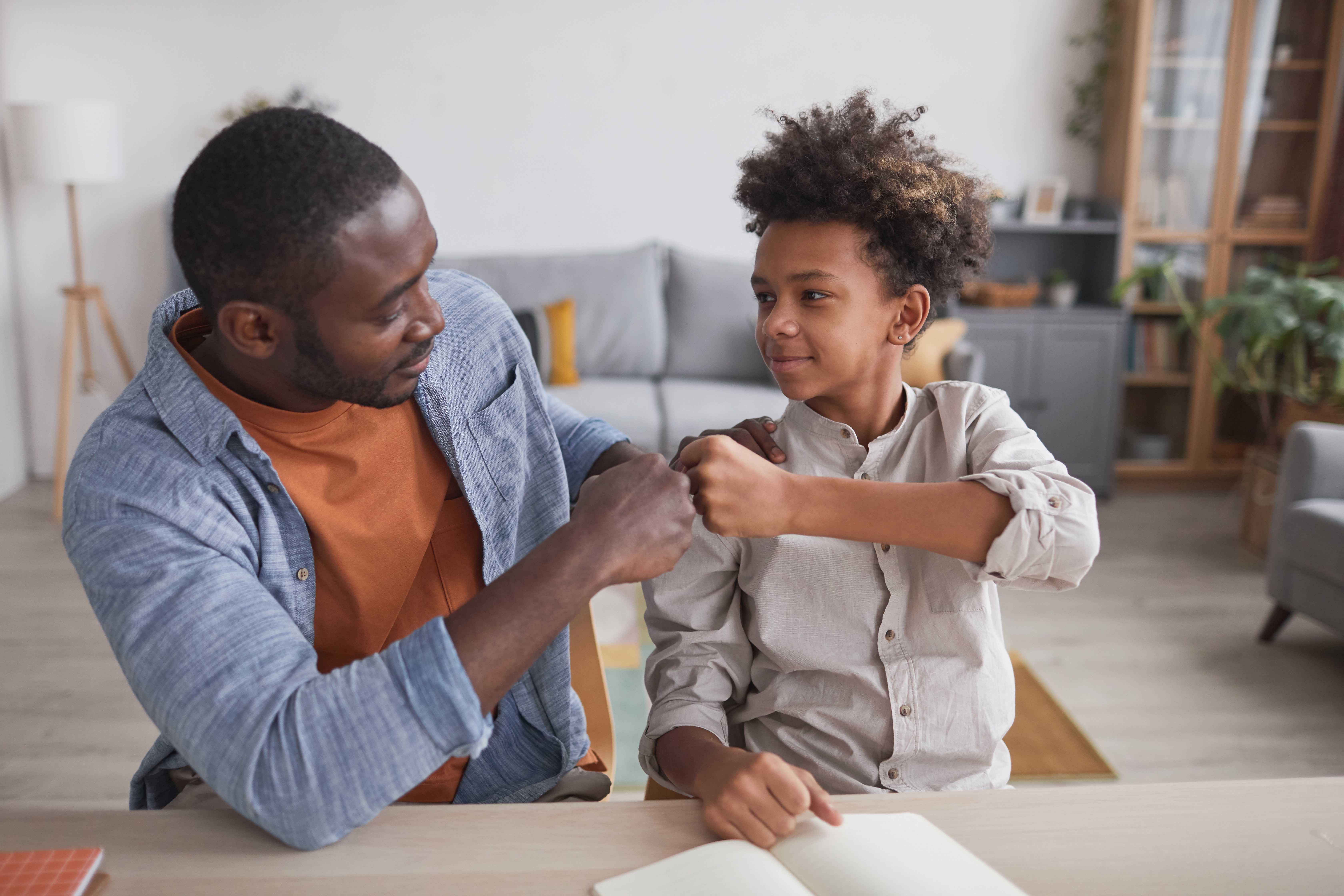 Alternativas para impulsar la participación de niñas y niños