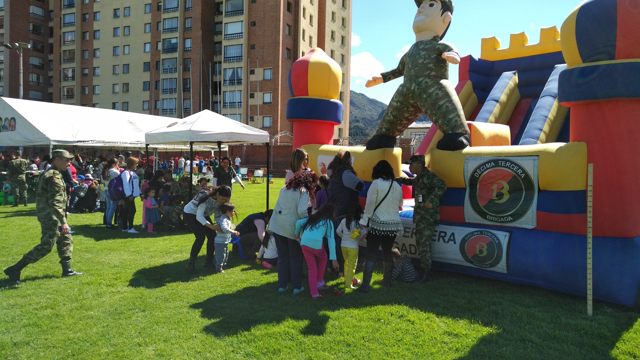Bogotá Bogotá