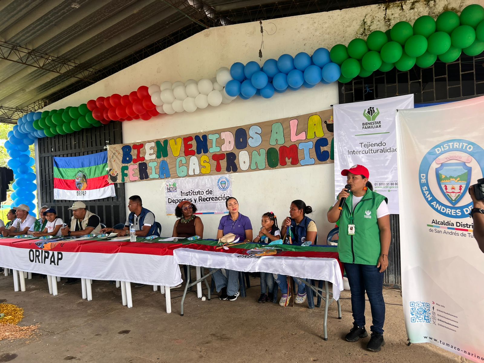 Se abre a consulta ciudadana el Manual Técnico de la Modalidad Fortalecimiento Familiar y Comunitario