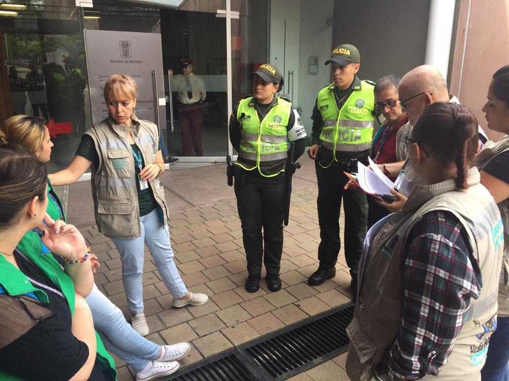 Medellín Medellín