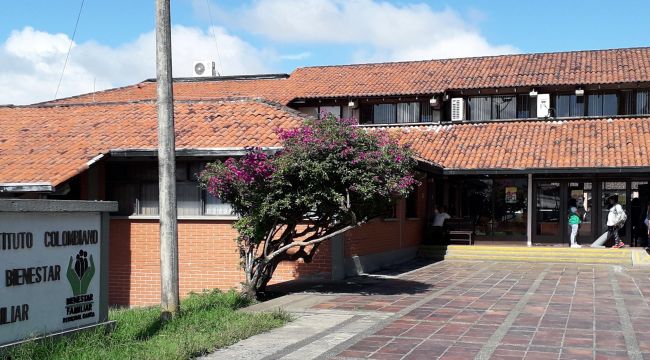Cauca Cauca