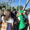 ICBF verifica derechos a bebé rescatado tras haber sido raptado en Yopal, Casanare ICBF verifica derechos a bebé rescatado tras haber sido raptado en Yopal, Casanare