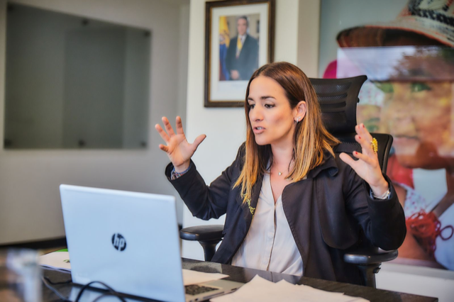ICBF presentó metodología para estimar el retraso en talla de niños y niñas a nivel municipal ICBF presentó metodología para estimar el retraso en talla de niños y niñas a nivel municipal