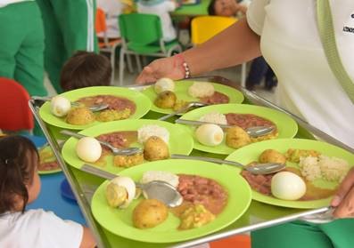 ICBF y la Universidad Nacional invitan a construir la ruta del Plan Nacional de Seguridad Alimentaria y Nutricional