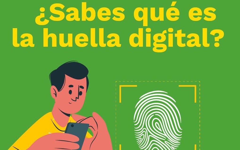 Huella digital: qué es y por qué es importante