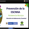 ICBF lideró jornada virtual sobre prevención de violencia sexual para el sector educativo de Santander ICBF lideró jornada virtual sobre prevención de violencia sexual para el sector educativo de Santander