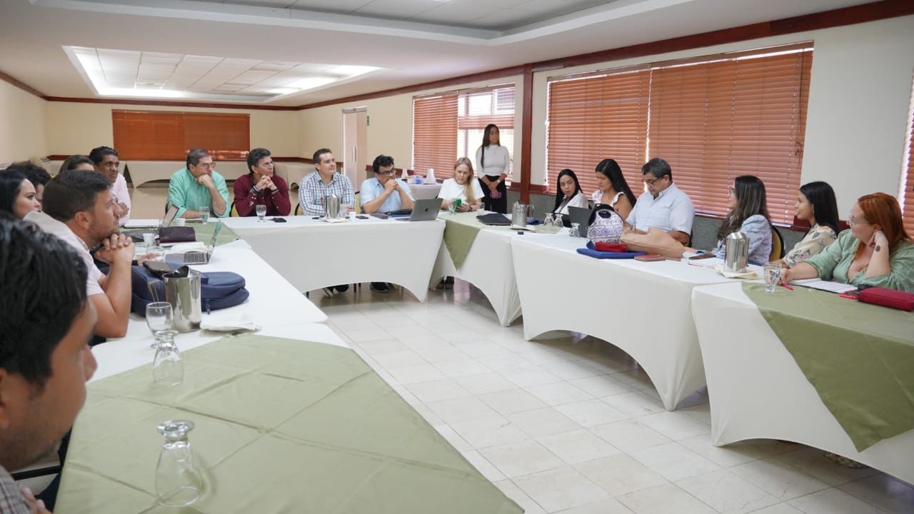 ICBF y el Distrito de Barranquilla firman convenio para atender a 49.100 niñas y niños de primera infancia