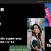 ICBF y TikTok le apuestan a entornos digitales seguros para la niñez en Colombia ICBF y TikTok le apuestan a entornos digitales seguros para la niñez en Colombia