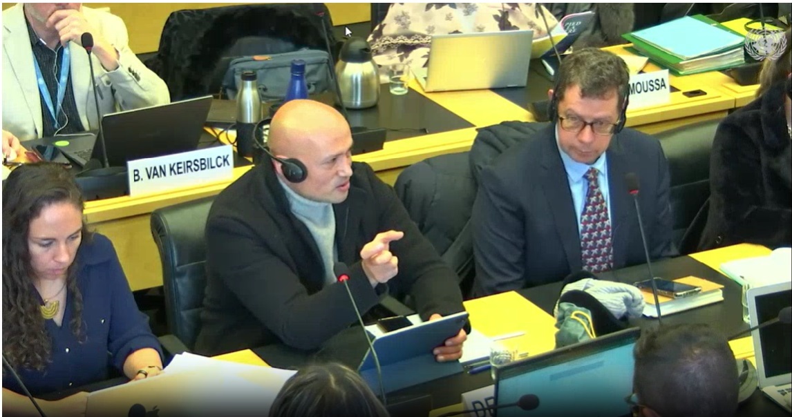 Colombia presentó avances en la protección de la niñez y la adolescencia ante el Comité de los Derechos del Niño