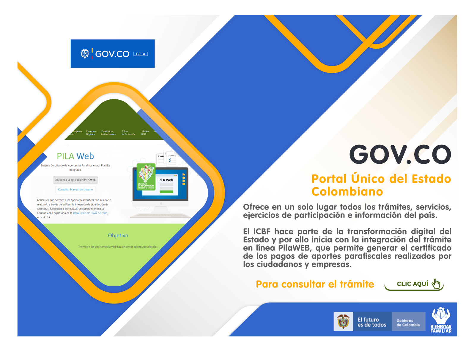 imagen socializacion GOVCO GOVCO