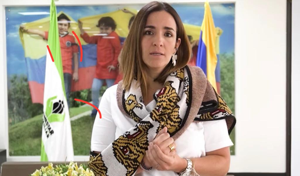 Directora ICBF exalta la labor de los Defensores de Familia en su día Directora ICBF exalta la labor de los Defensores de Familia en su día