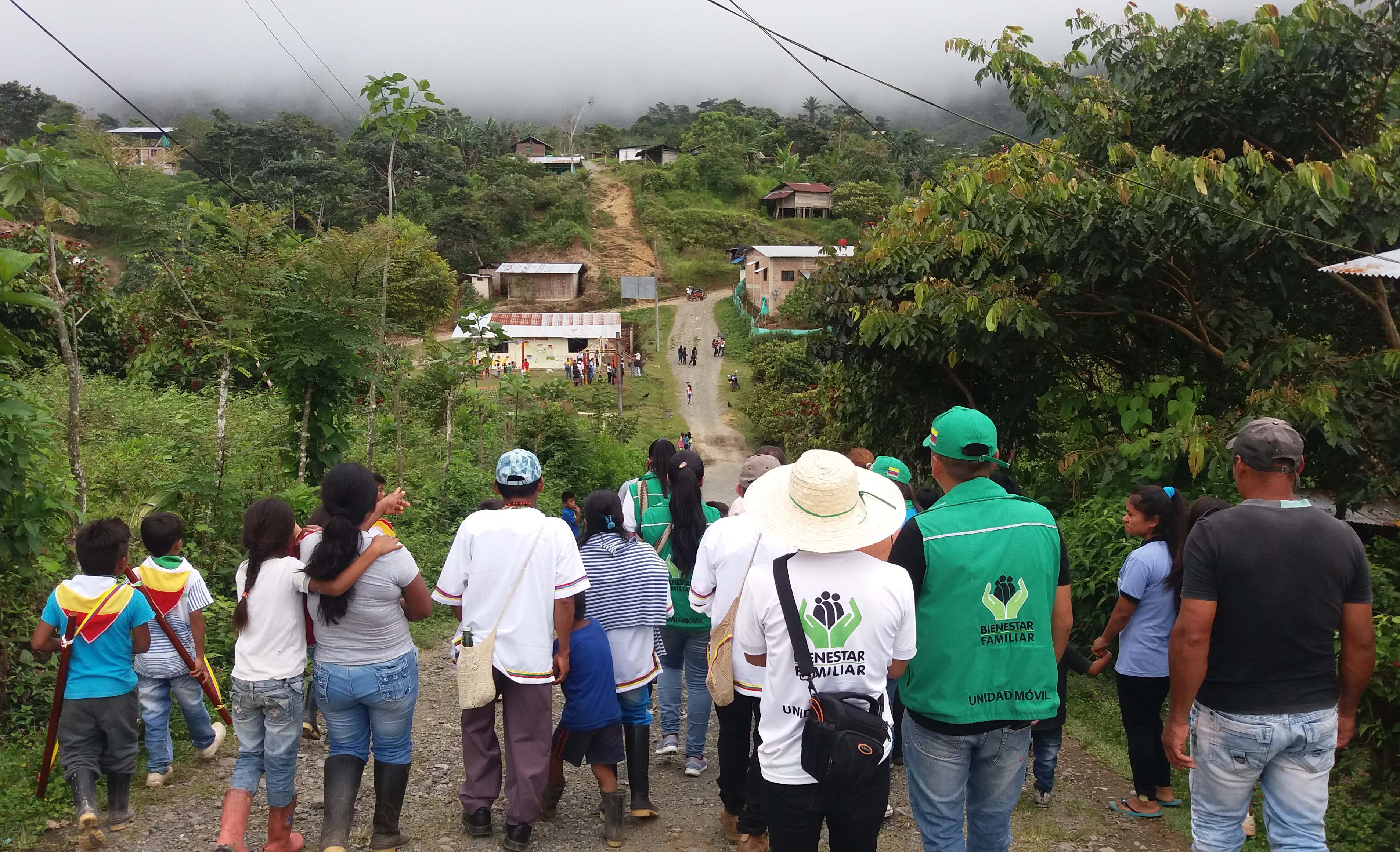 Nariño Nariño