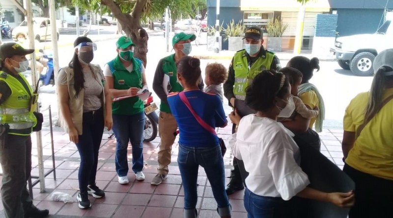 Prevención y protección, estrategias del ICBF para erradicar el trabajo infantil en Colombia Prevención y protección, estrategias del ICBF para erradicar el trabajo infantil en Colombia
