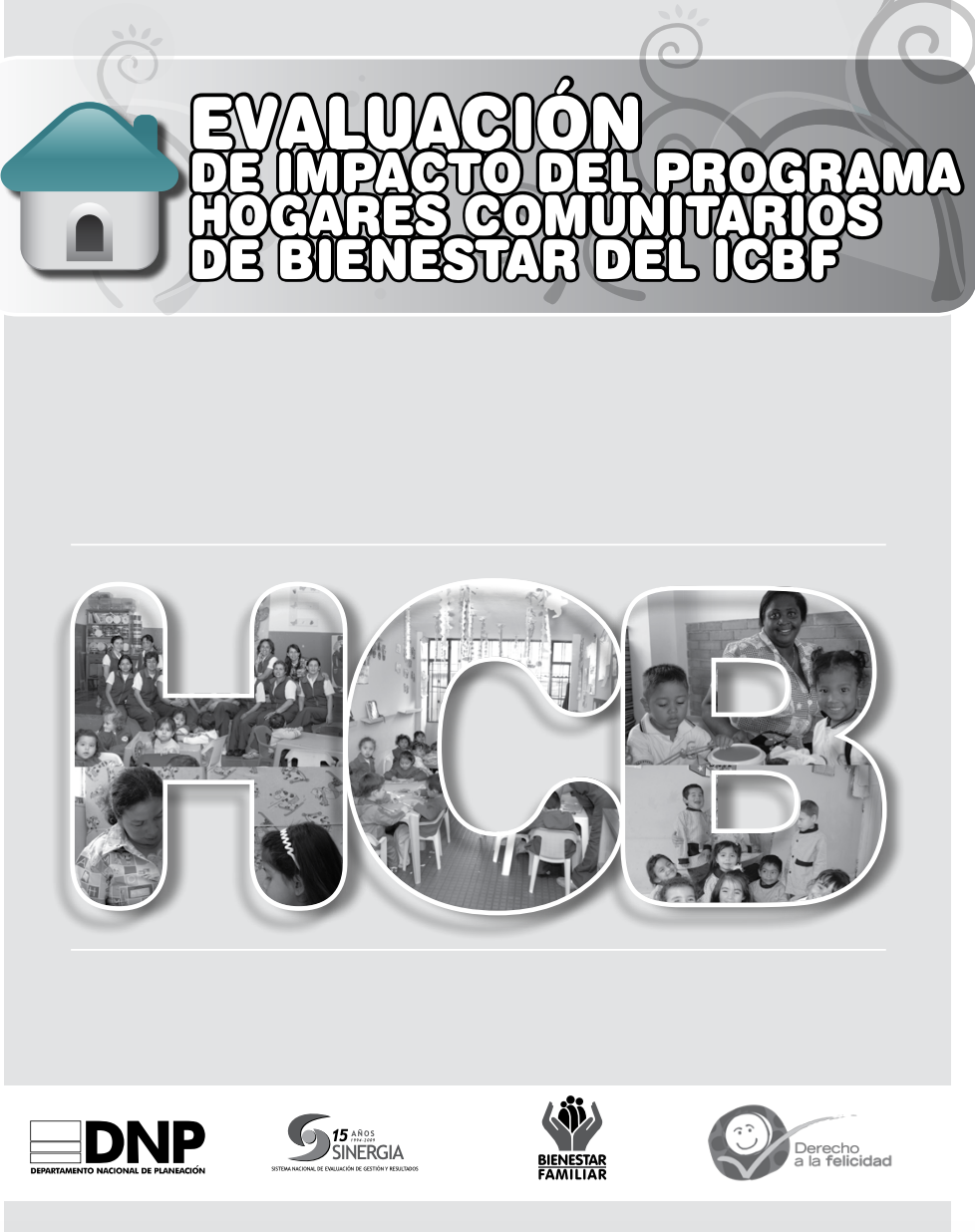 Portada de documento