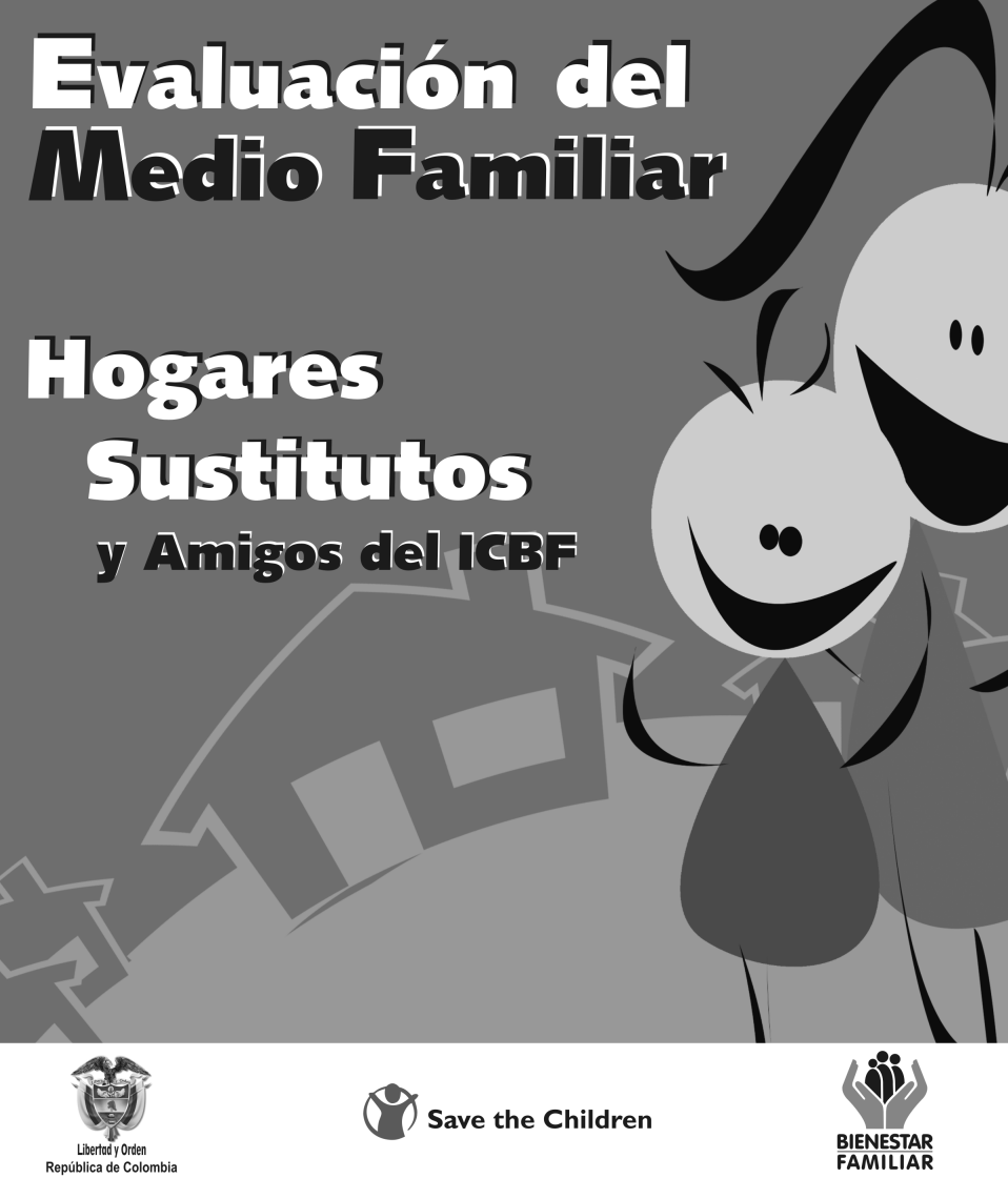 Portada de documento