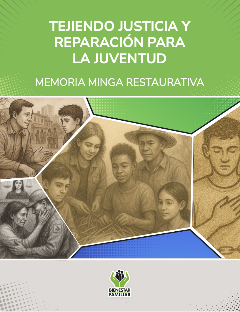 Portada de documento