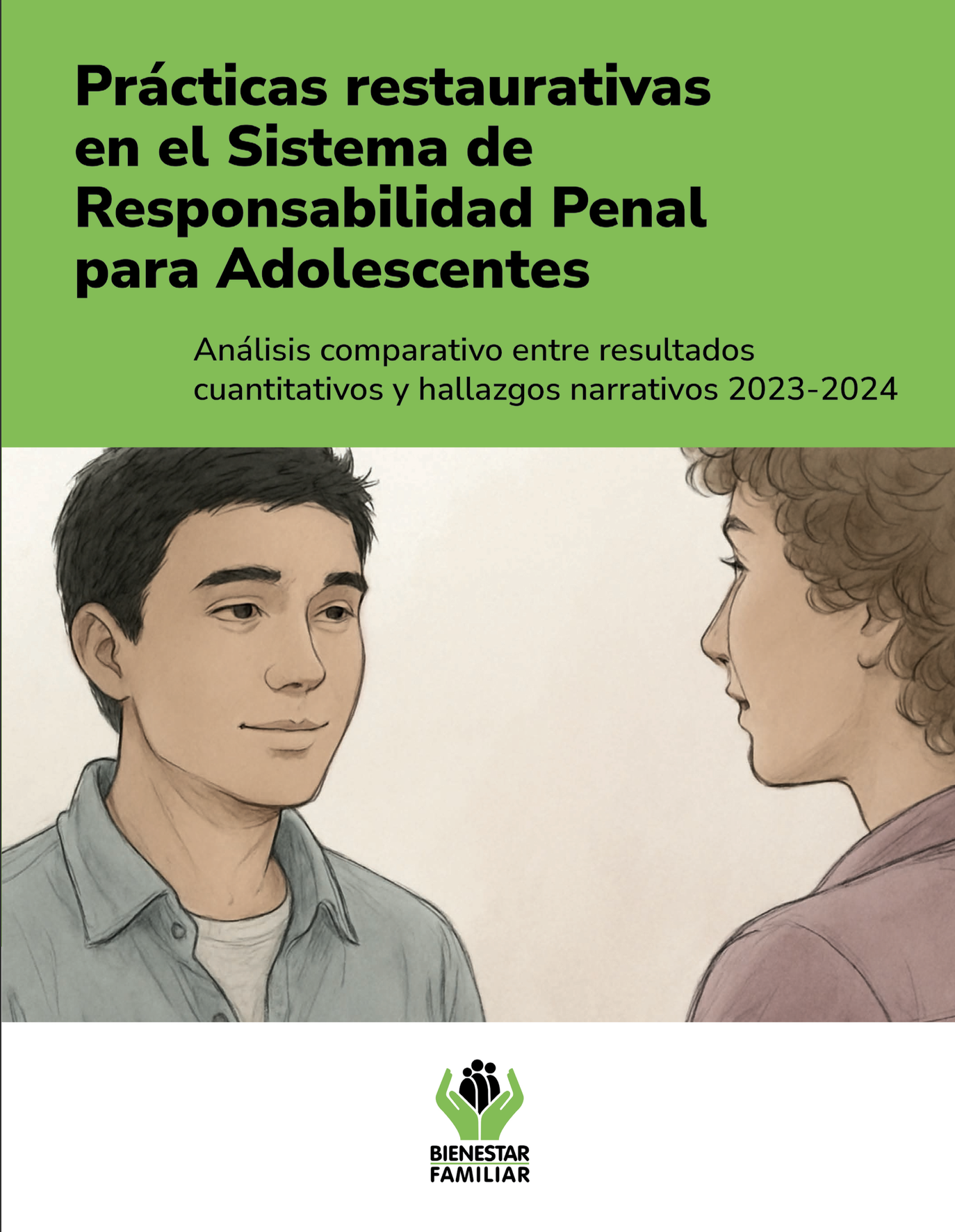 Portada de documento