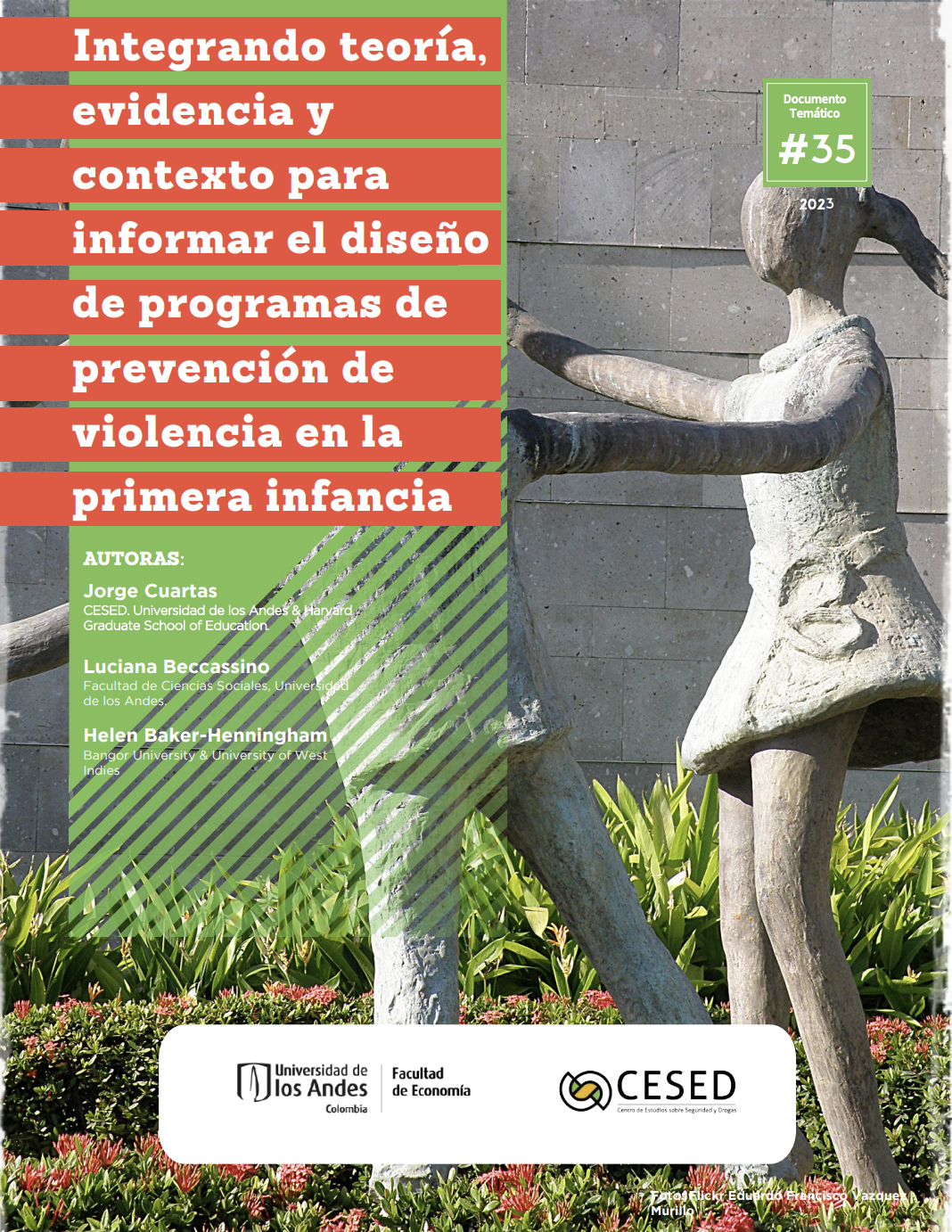 Portada de documento