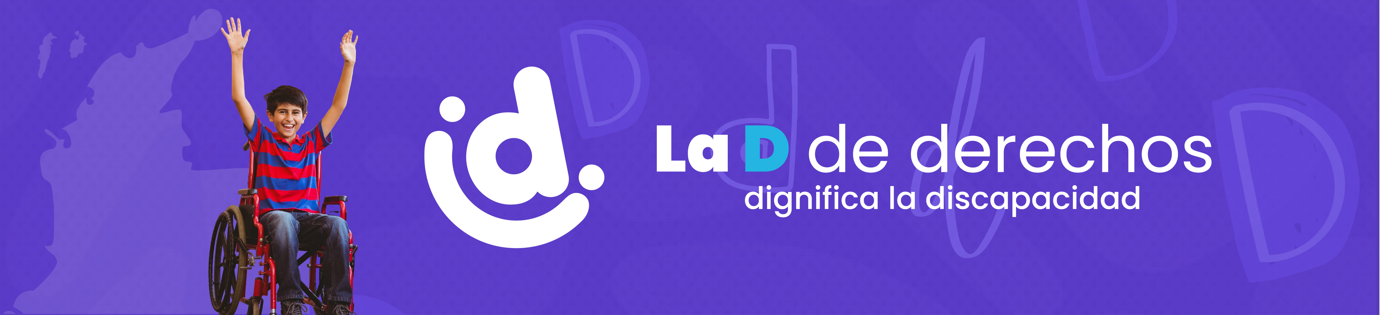 día de la discapacidad