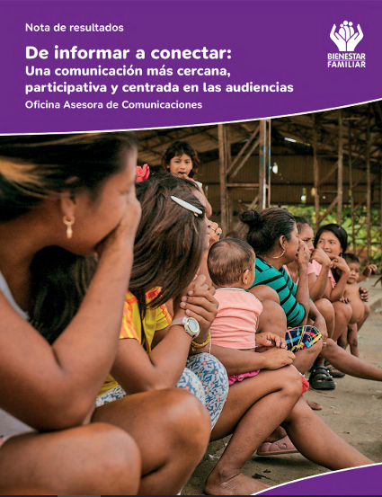 De informar a conectar: una comunicación más cercana, participativa y centrada en las audiencias