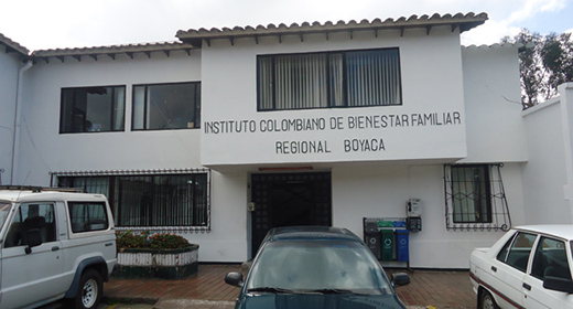 Boyacá Boyacá