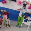ICBF garantiza el regreso a la presencialidad de la primera infancia en Nariño ICBF garantiza el regreso a la presencialidad de la primera infancia en Nariño