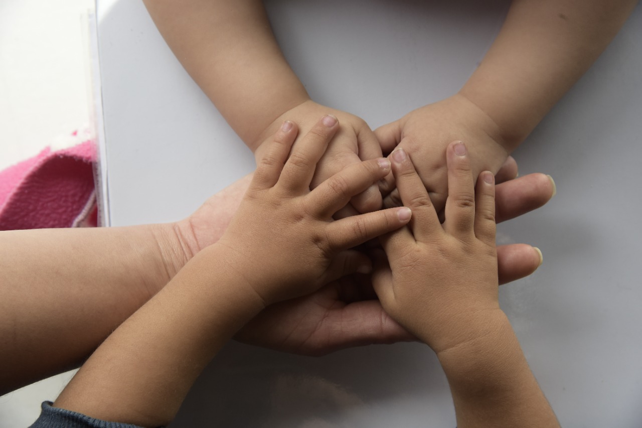 “La adopción es el acto más genuino de amor”, Lina Arbeláez “La adopción es el acto más genuino de amor”, Lina Arbeláez