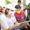 Directora ICBF realiza búsqueda de niños en riesgo de desnutrición en Jurubirá y Tribugá, Nuquí Directora ICBF realiza búsqueda de niños en riesgo de desnutrición en Jurubirá y Tribugá, Nuquí