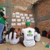 Unidades móviles del ICBF brindaron atención a familias desplazadas de Argelia, Cauca Unidades móviles del ICBF brindaron atención a familias desplazadas de Argelia, Cauca